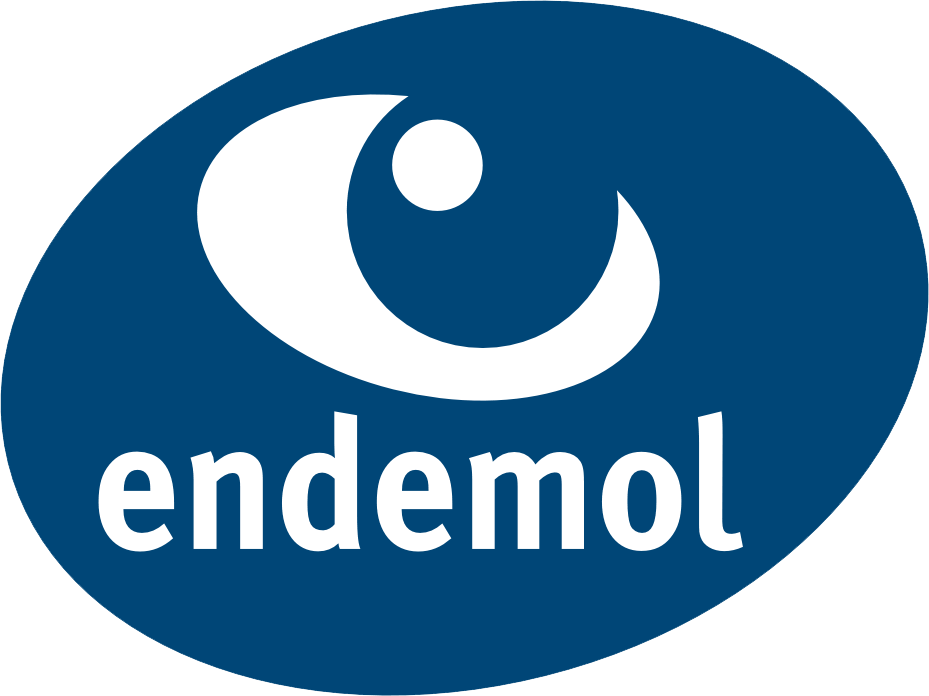 Endemol Logo