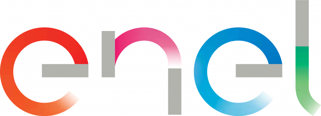 Enel Logo