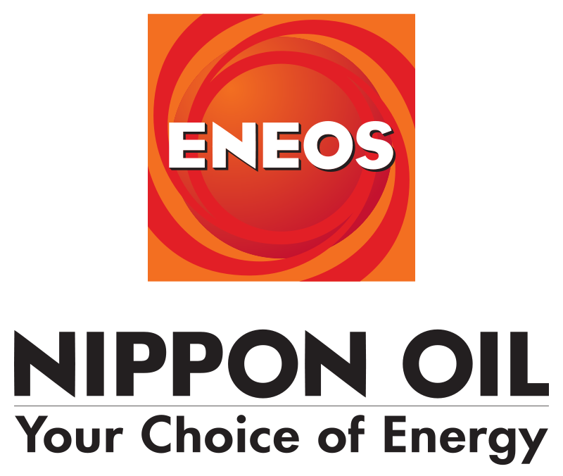 Eneos Logo