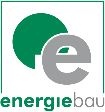 Energiebau Logo