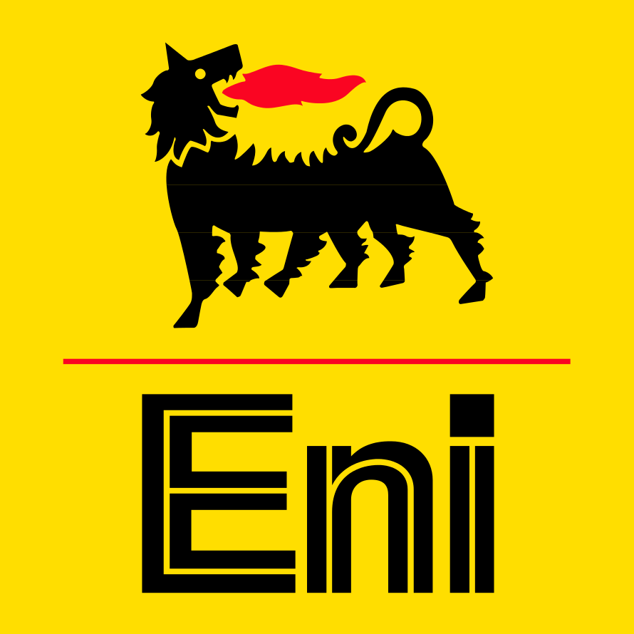 Eni Logo