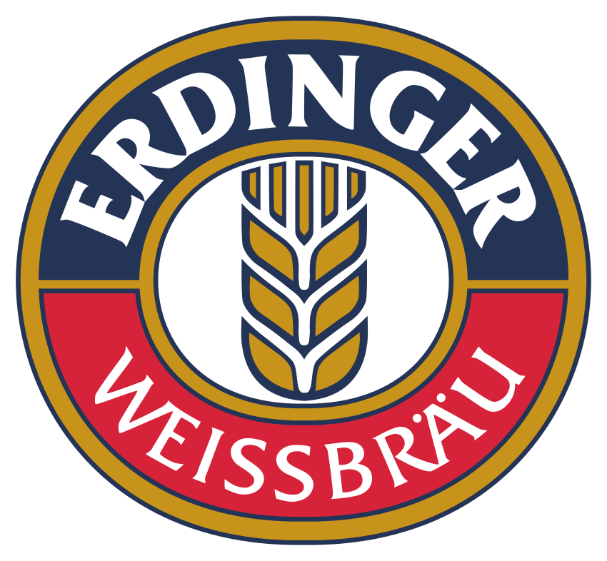 Erdinger Logo