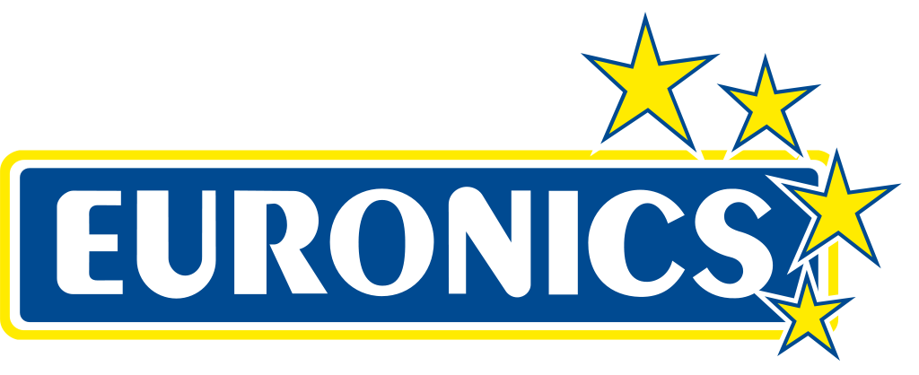 Euronics Logo