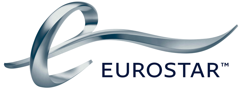 Eurostar Logo