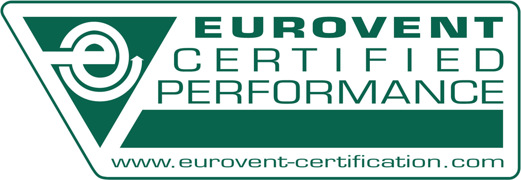 Eurovent Logo