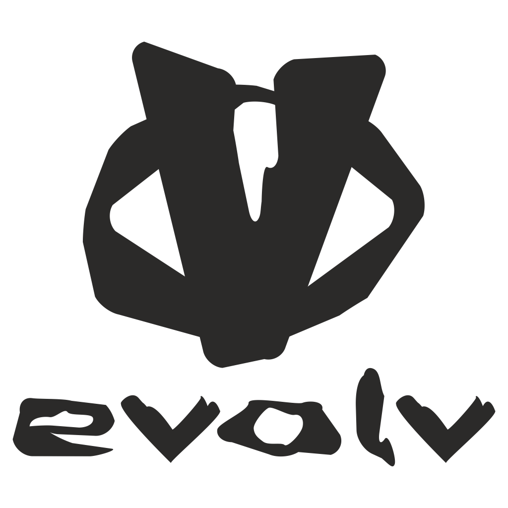 Evolv Logo