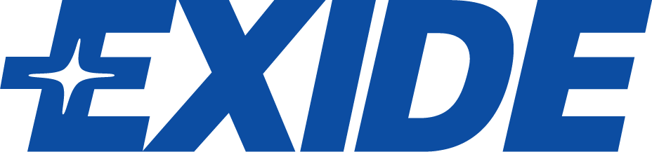 Exide Logo