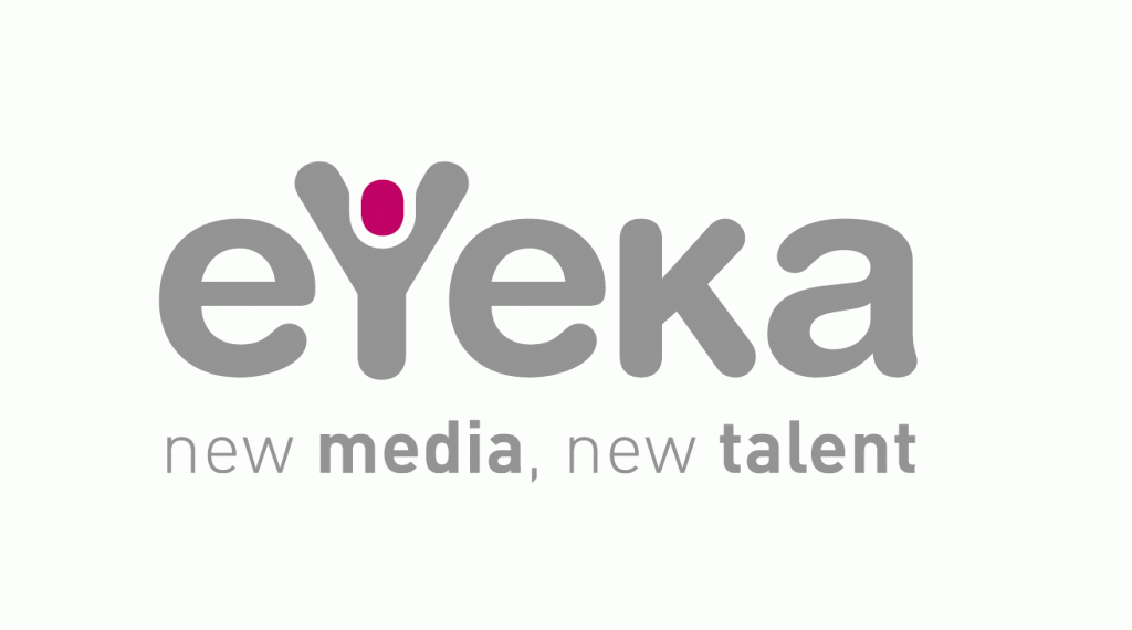 eYeka Logo