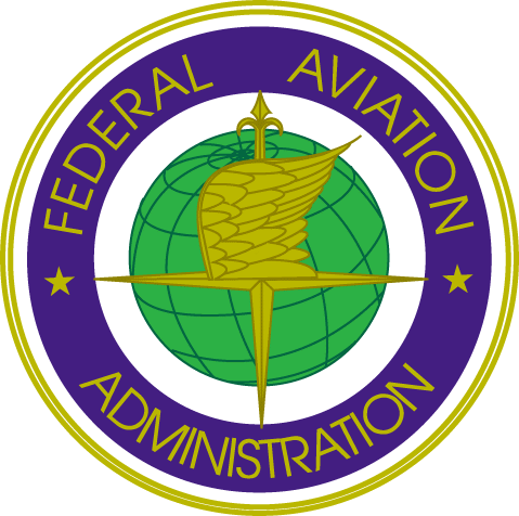 FAA Logo