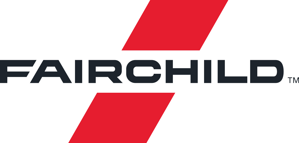 Fairchild Logo