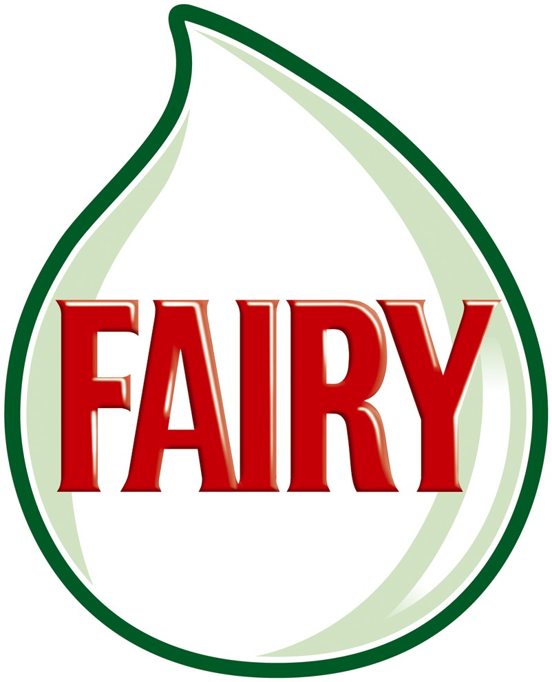 Fairy Logo