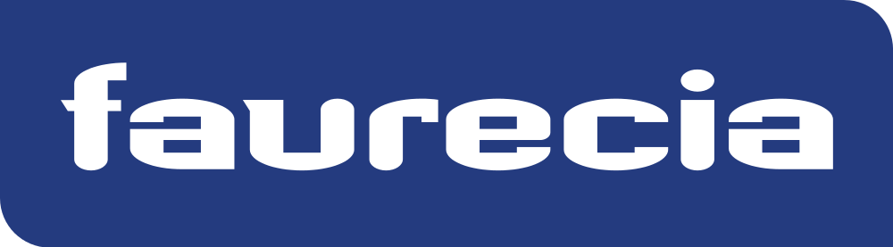 Faurecia Logo