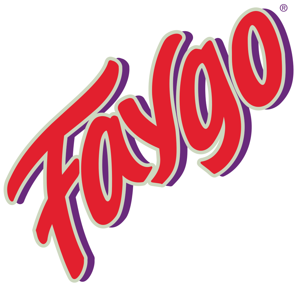 Faygo Logo