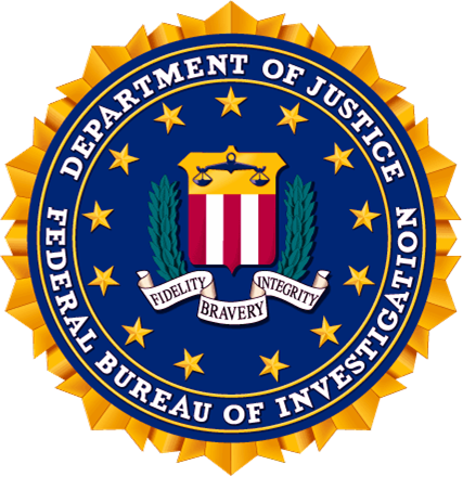 FBI Logo