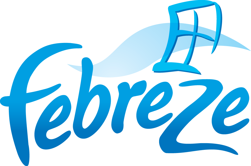 Febreze Logo