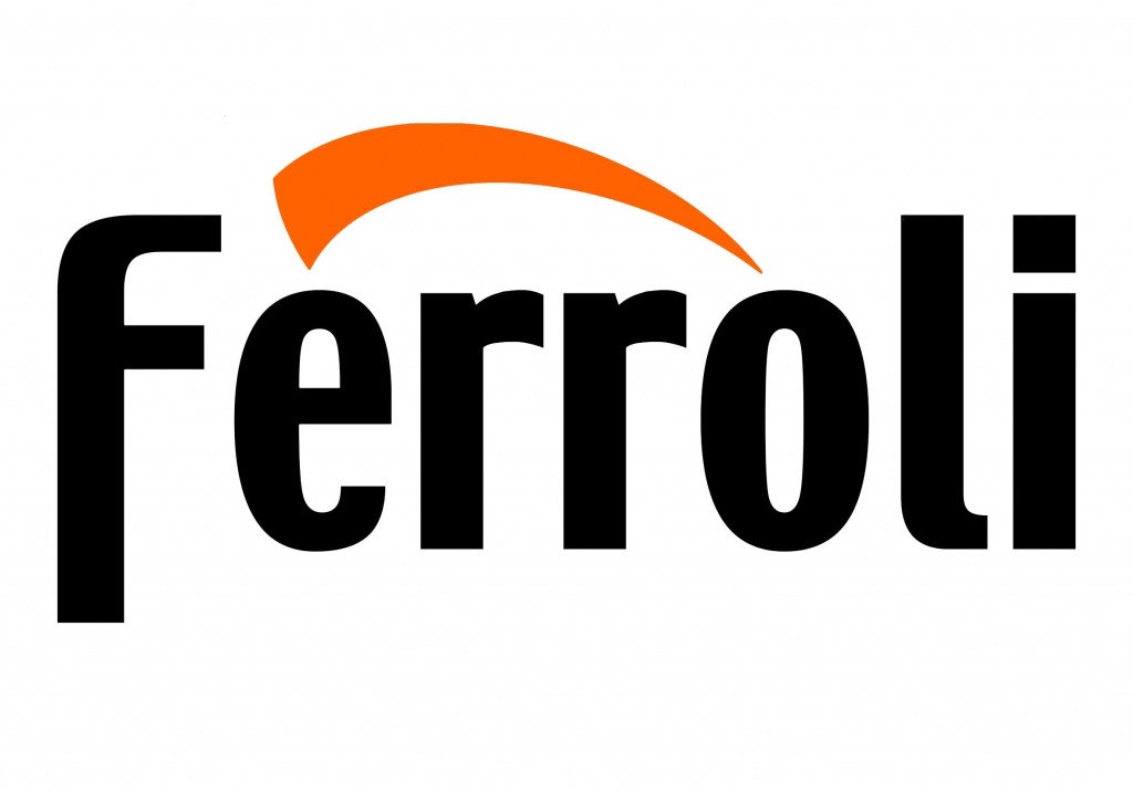 Ferroli Logo