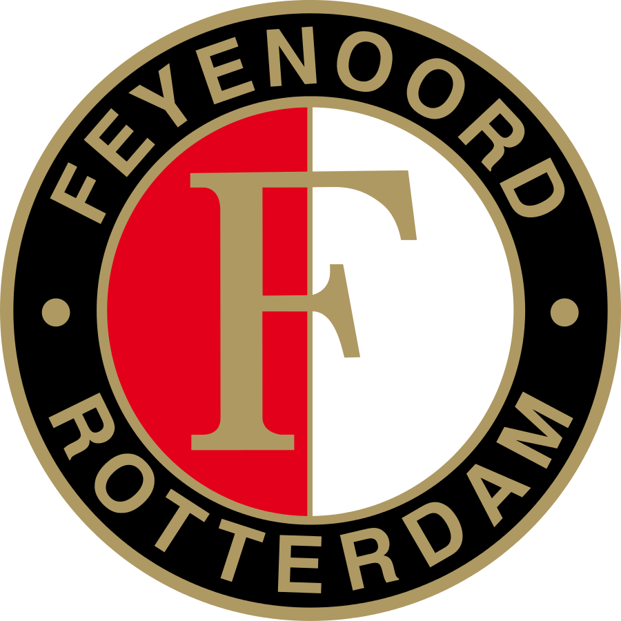 Feyenoord Logo