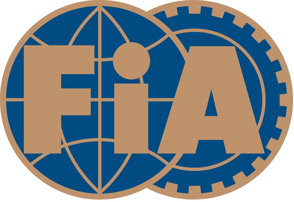 FIA Logo