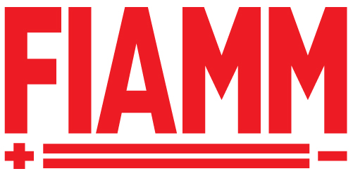 Fiamm Logo