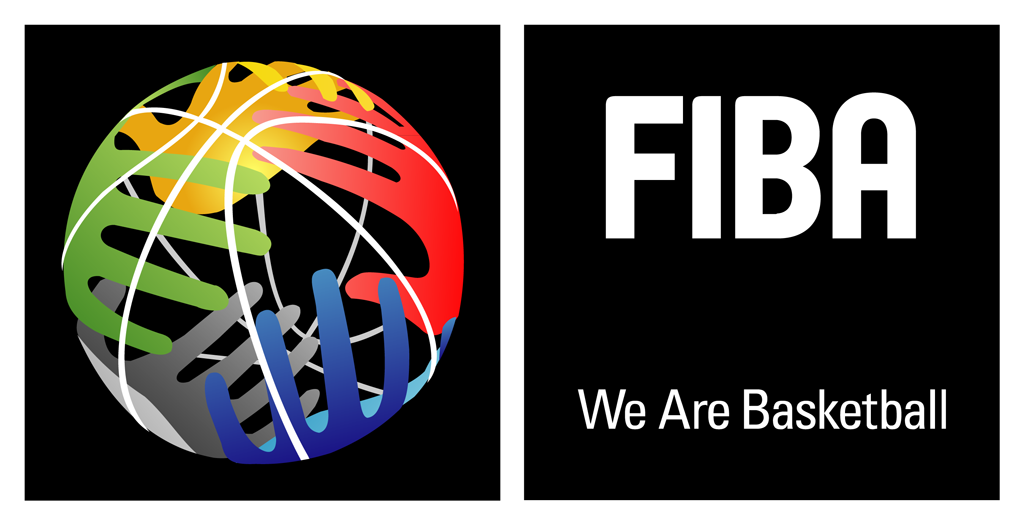 FIBA Logo