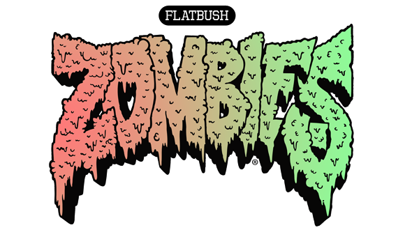 Flatbush Zombies Logo