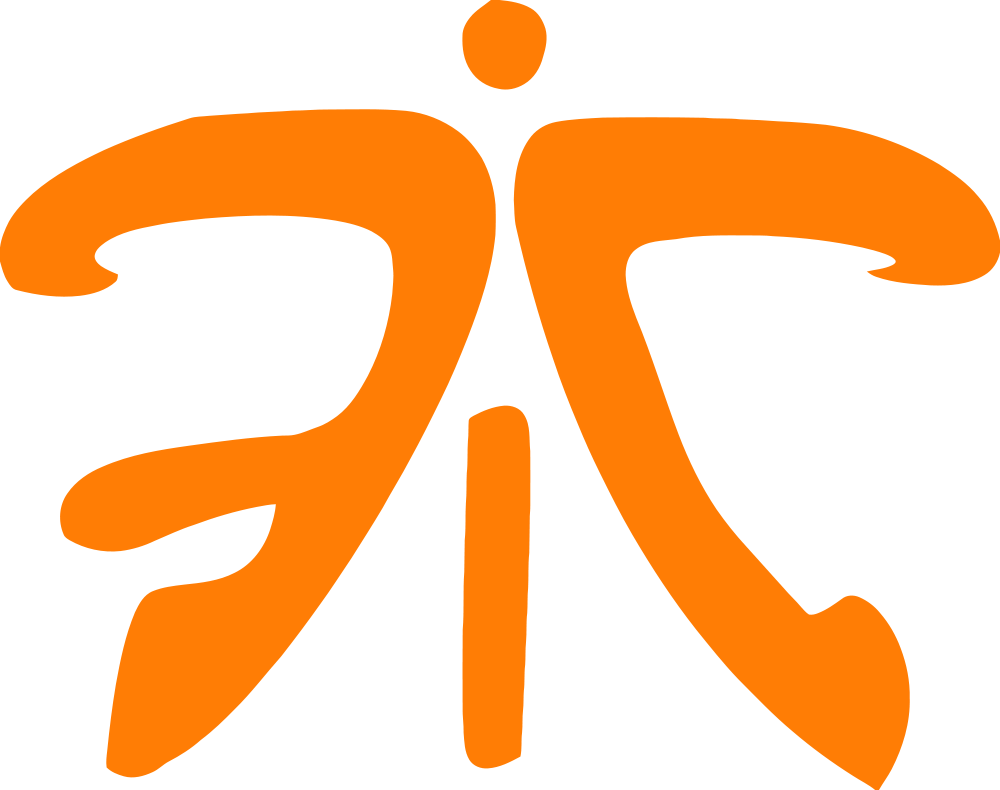 Fnatic Logo