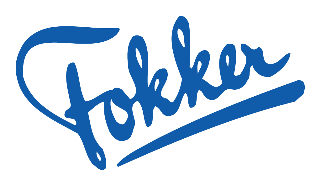 Fokker Logo