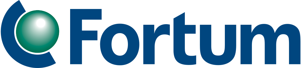 Fortum Logo