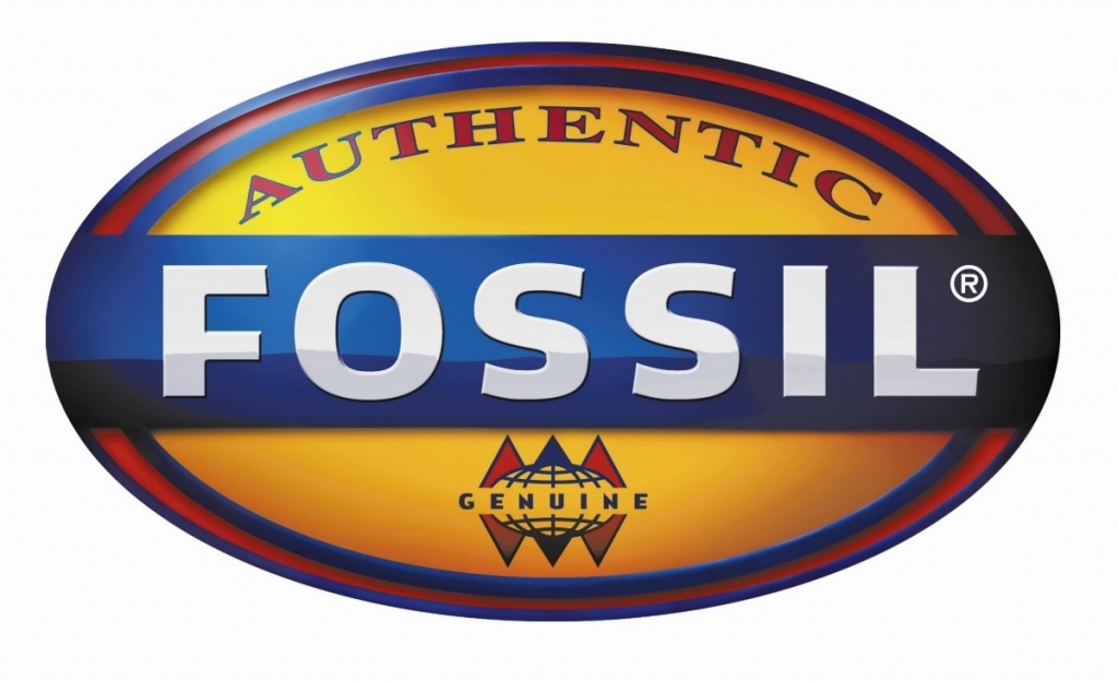 Fossil Logo