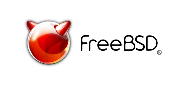 FreeBSD Logo