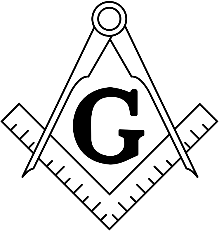 Freemasonry Logo