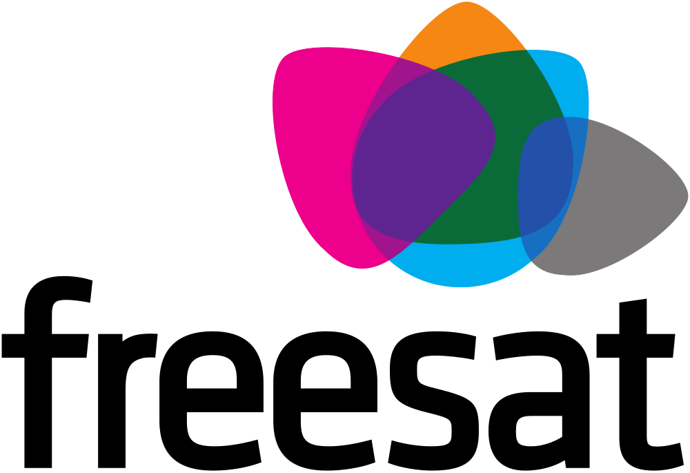 Freesat Logo