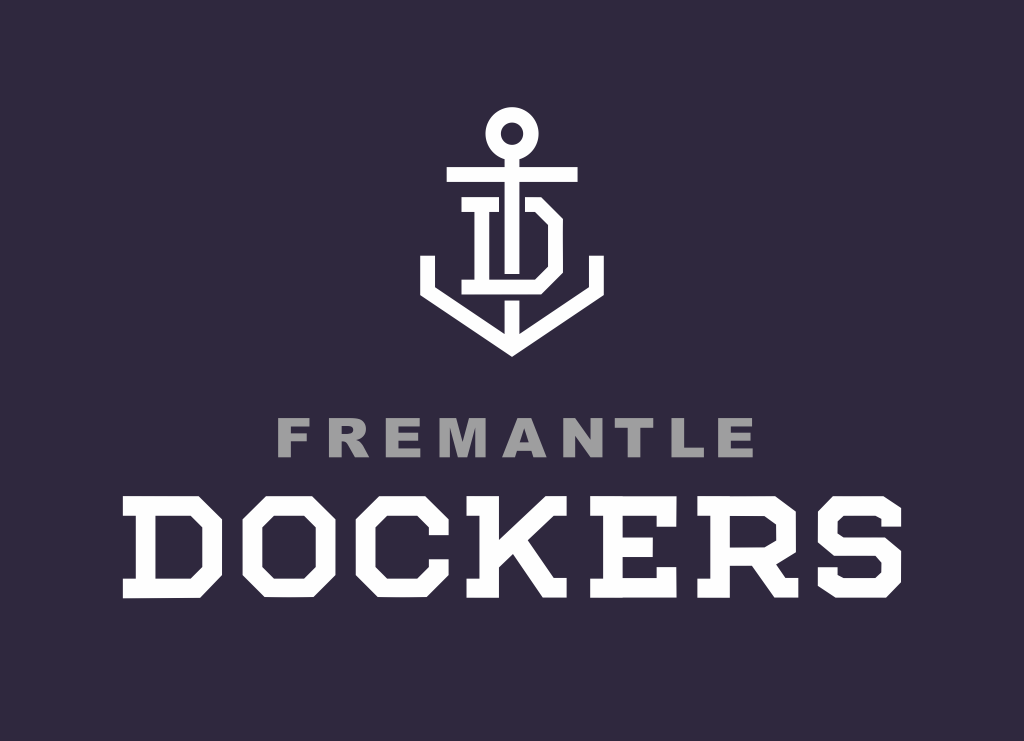 Fremantle Dockers Logo