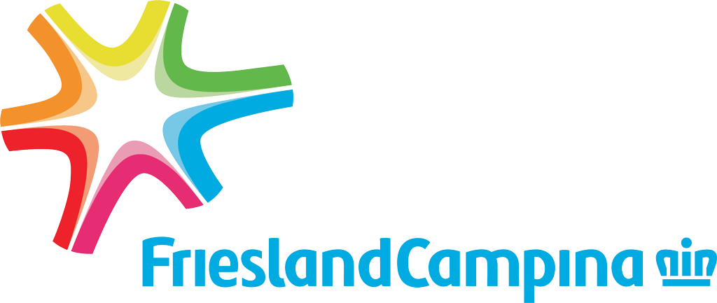 FrieslandCampina Logo