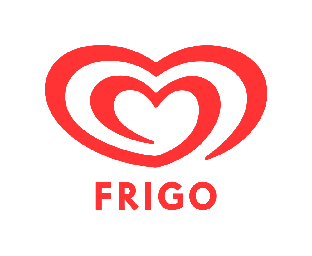 Frigo Logo