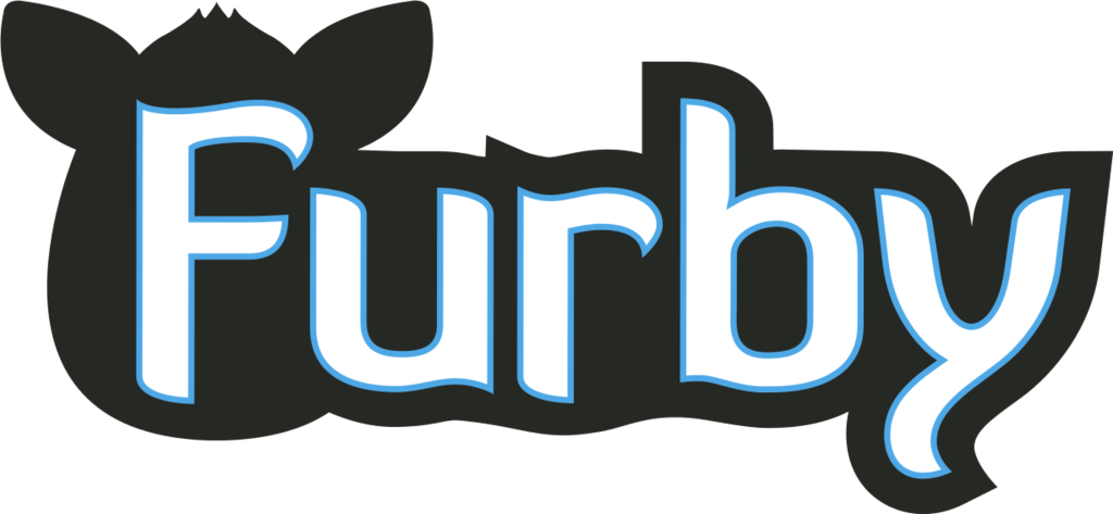 Furby Logo