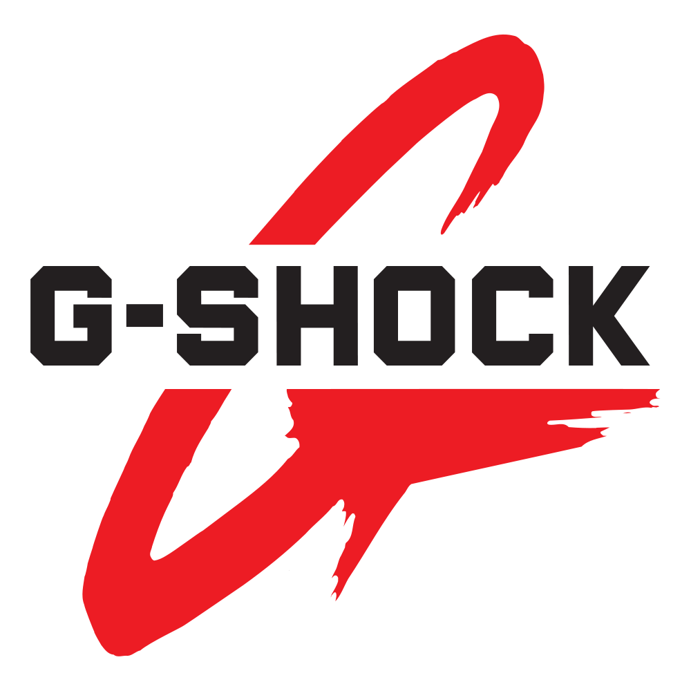 G-Shock Logo