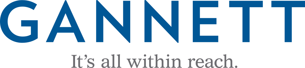 Gannett Logo