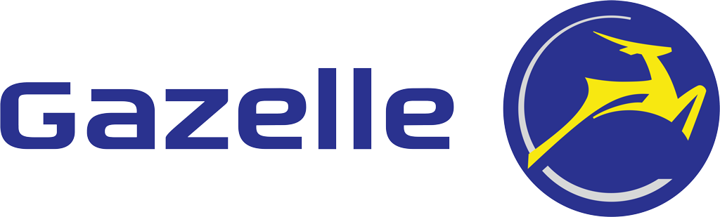 Gazelle Logo