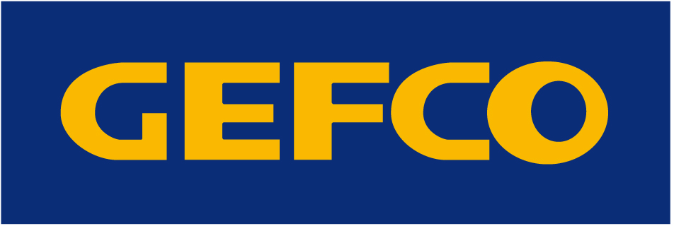 GEFCO Logo