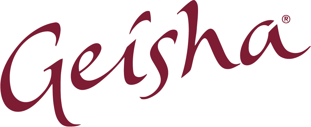 Geisha Logo