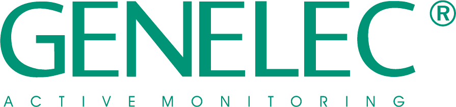 Genelec Logo