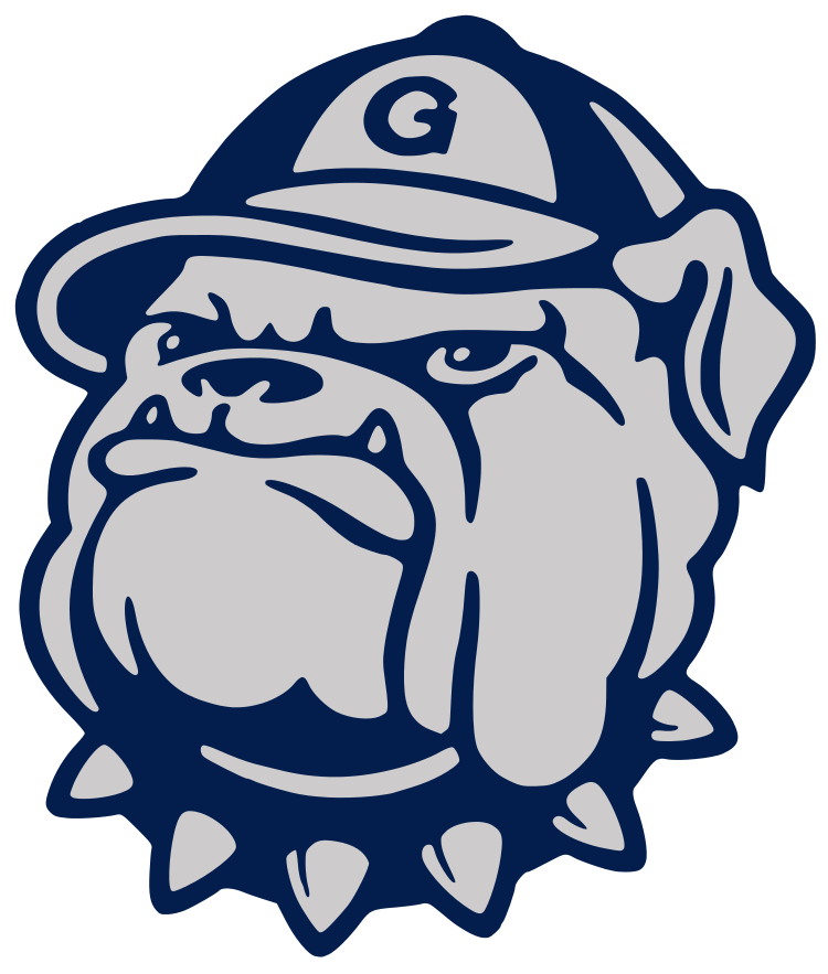 Georgetown Hoyas Logo