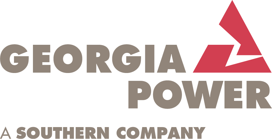 Georgia Power Logo