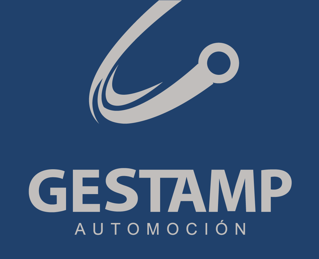 Gestamp Logo