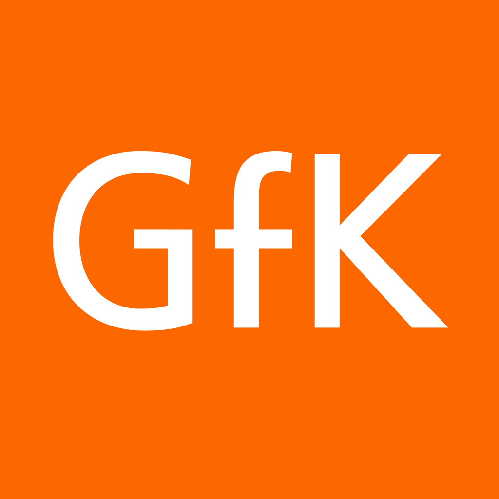 GfK Logo