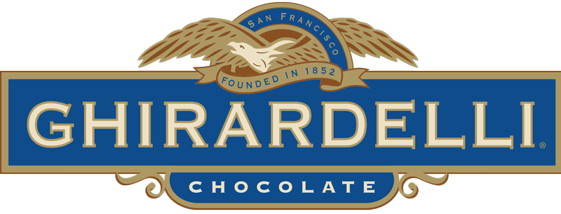 Ghirardelli Logo