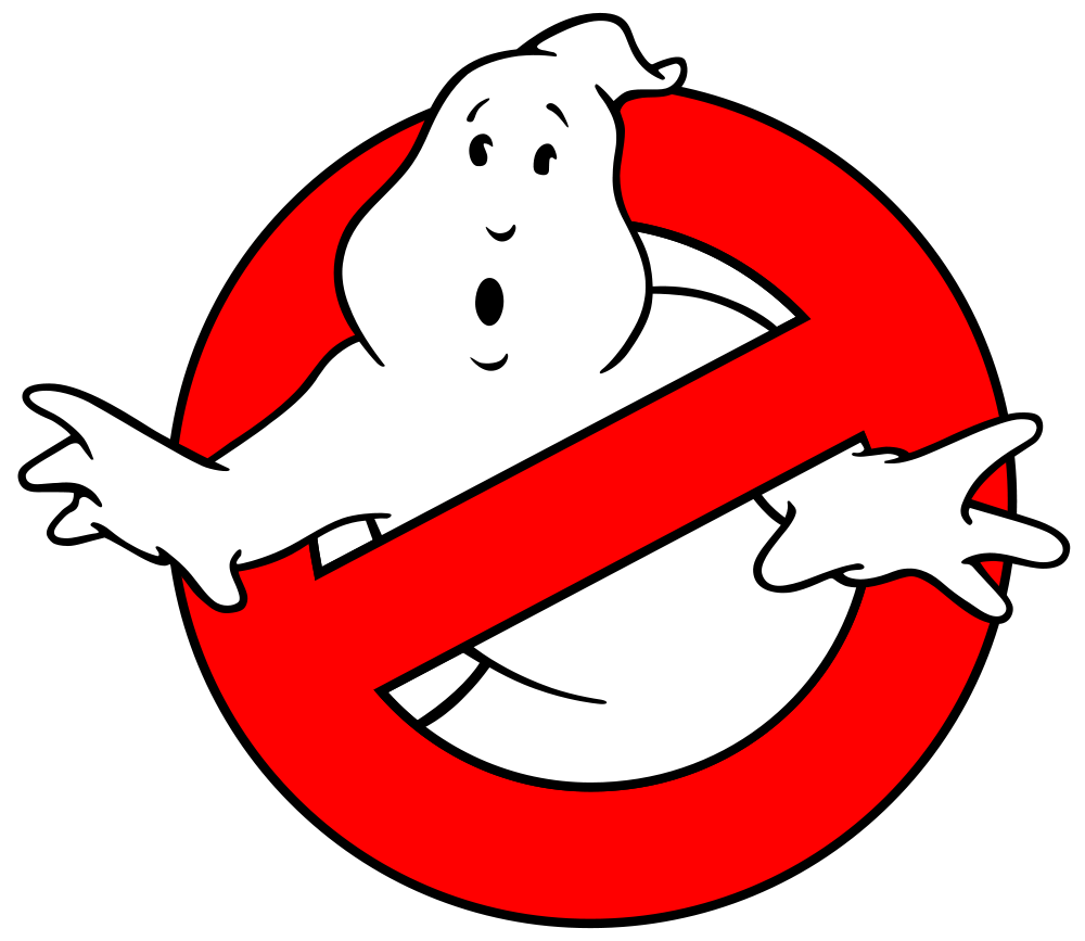 Ghostbusters Logo