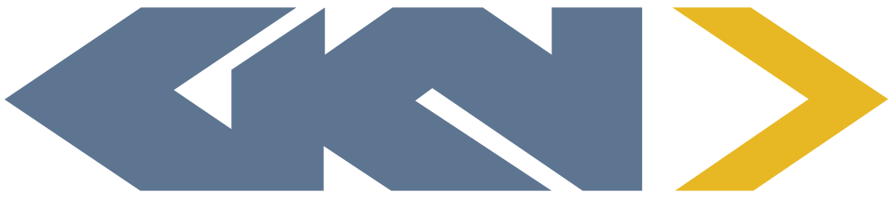 GKN Logo