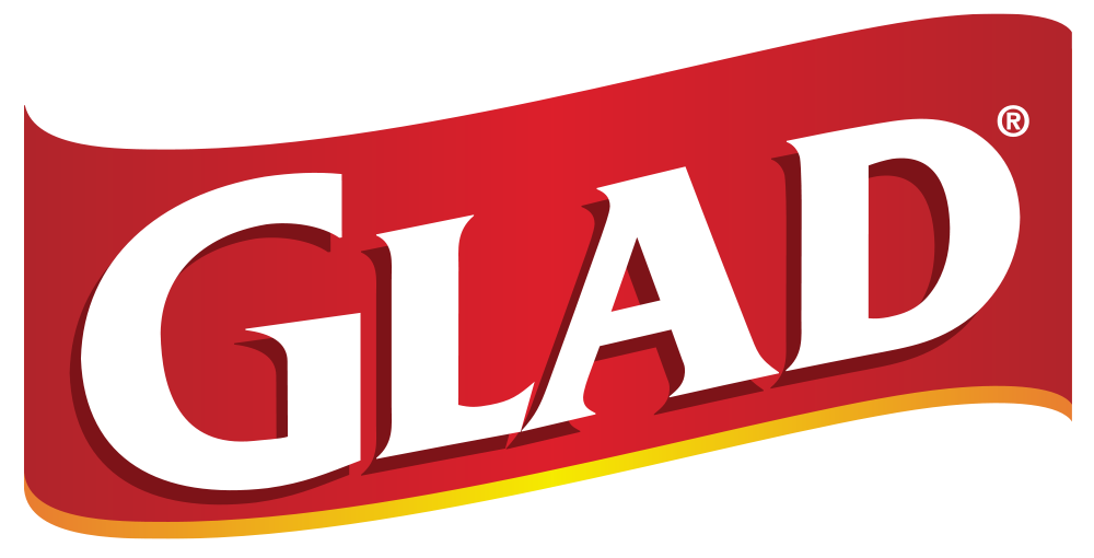 Glad Logo